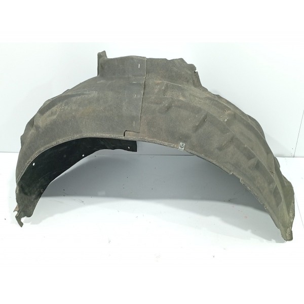 Parabarro Mercedes A35 Amg Dianteiro Esquerdo 2020/2024