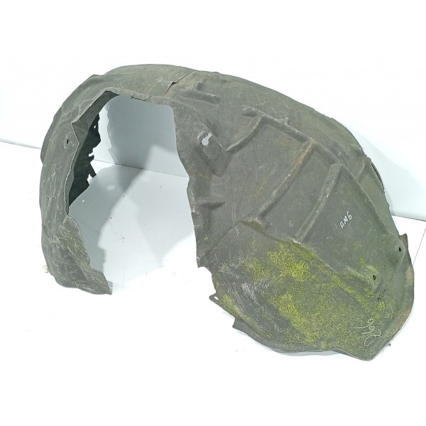 Parabarro Mercedes A35 Amg Dianteiro Direito 2020/2024 Det