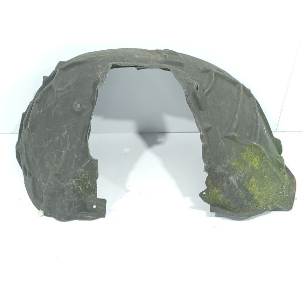 Parabarro Mercedes A35 Amg Dianteiro Direito 2020/2024 Det