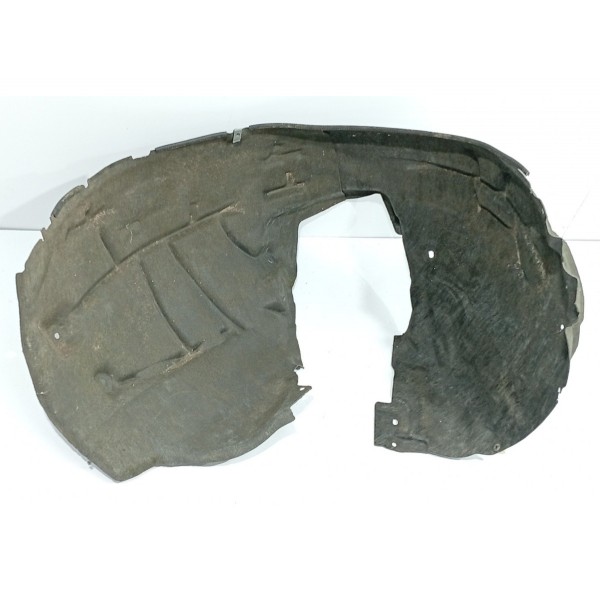 Parabarro Mercedes A35 Amg Dianteiro Direito 2020/2024 Det