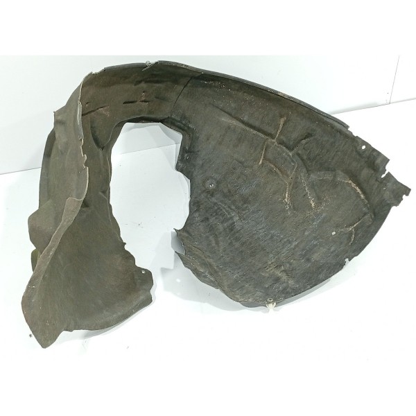 Parabarro Mercedes A35 Amg Dianteiro Direito 2020/2024 Det