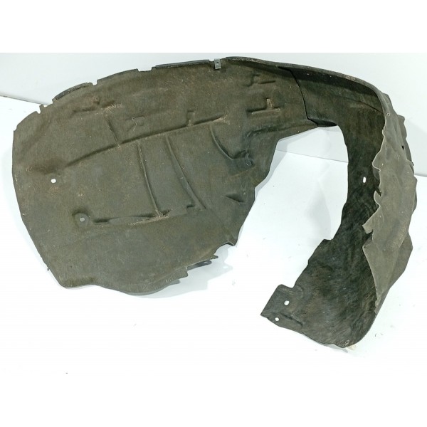 Parabarro Mercedes A35 Amg Dianteiro Direito 2020/2024 Det