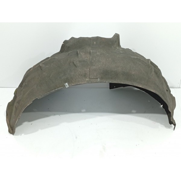 Parabarro Mercedes A35 Amg Dianteiro Direito 2020/2024 Det