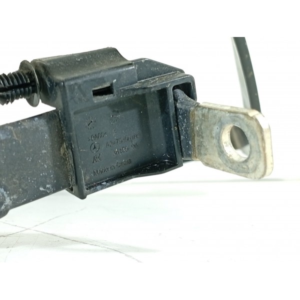 Mangeira Valvula Ar Quente Mercedes A35 Amg 2022 A1775407932