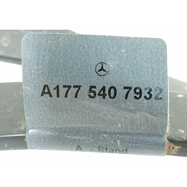 Mangeira Valvula Ar Quente Mercedes A35 Amg 2022 A1775407932