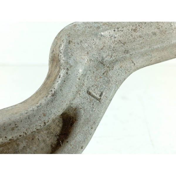 Terminal Direcao Mercedes A35 Amg Esquerdo 2020/2024