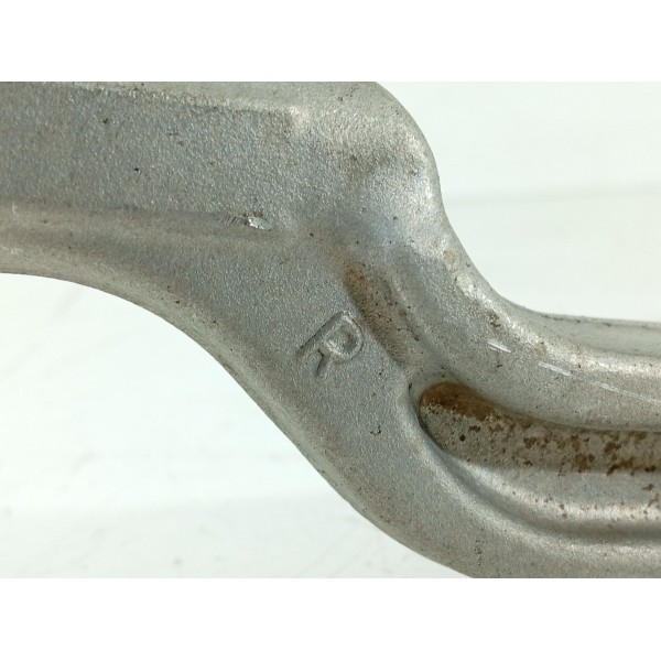 Terminal Direcao Mercedes A35 Amg Direito 2020/2024