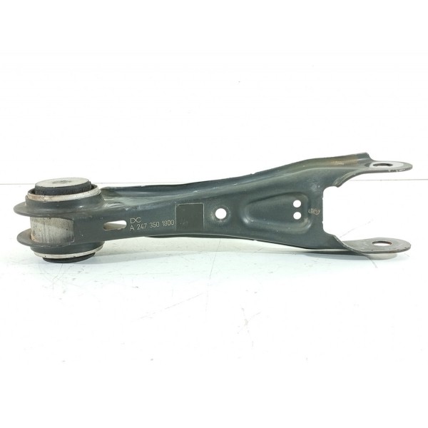 Braco Suspensao Mercedes A35 Traseiro Dir 2023 A2473501800