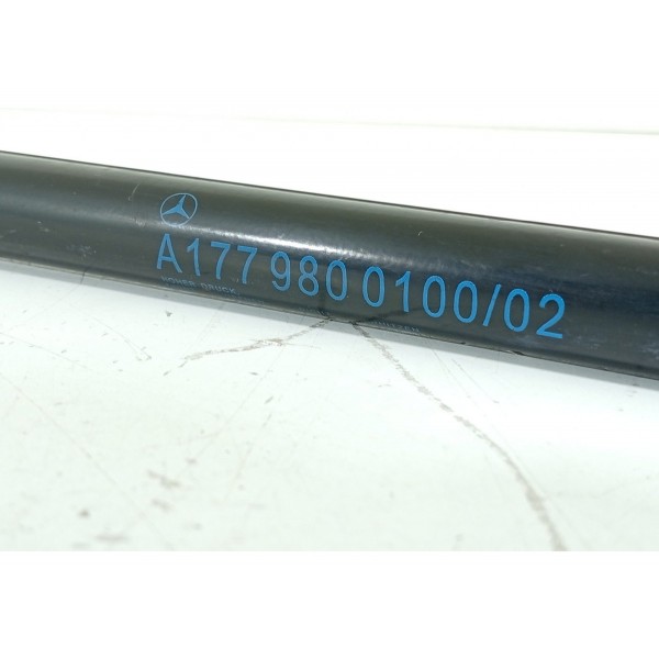 Amortecedo Tampa Mercedes A35 Amg 2020/2024 A1779800100