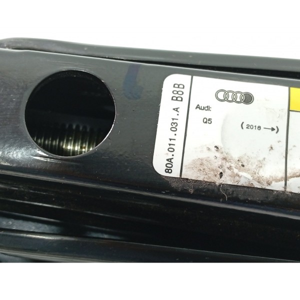 Macaco Chave Roda Audi Q5 2018/2021 80a011031a