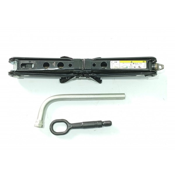 Macaco Chave Roda Audi Q5 2018/2021 80a011031a