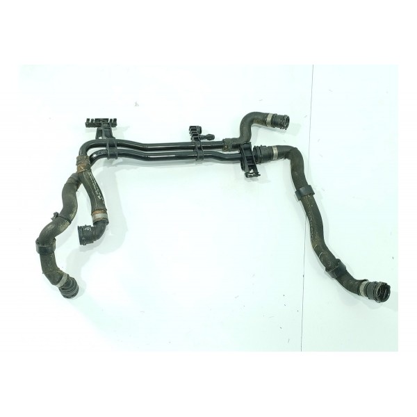 Mangueras Agua Mercedes A35 Amg 2020/2024