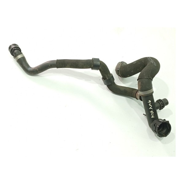 Mangueras Agua Mercedes A35 Amg 2020/2024