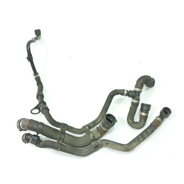 Mangueras Agua Mercedes A35 Amg 2020/2024