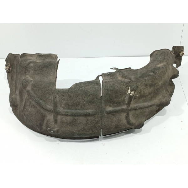 Parabarro Mini Cooper 4p Traseiro Esquerdo 2015/2020