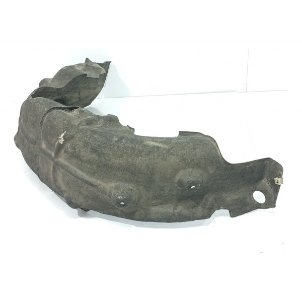 Parabarro Mini Cooper 4p Traseiro Esquerdo 2015/2020