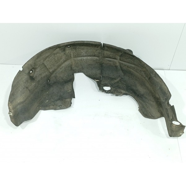Parabarro Mini Cooper 4p Traseiro Esquerdo 2015/2020
