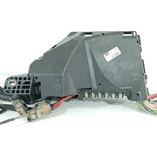 Caixa Fusiveis Reles Evoque 2012/2018