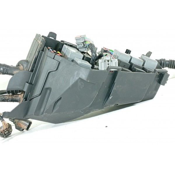 Caixa Fusiveis Reles Evoque 2012/2018