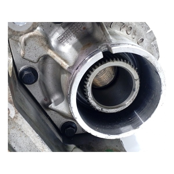 Diferencial Dianteiro Evoque 2012/2019 7700017490