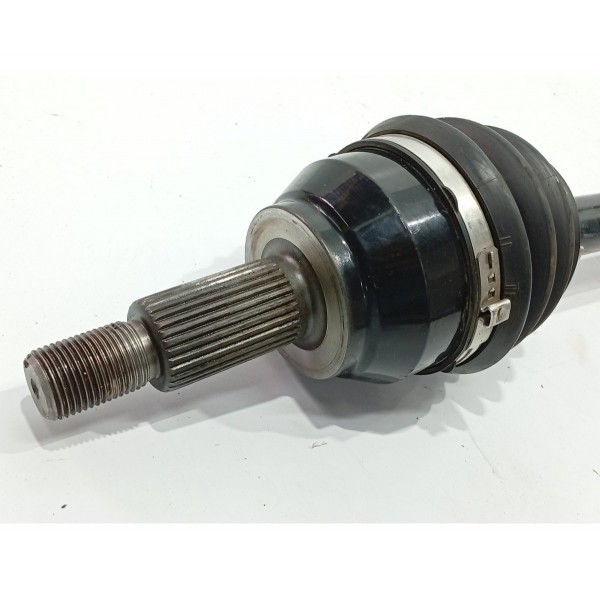 Dianteiro Direito Evoque 2012/2018