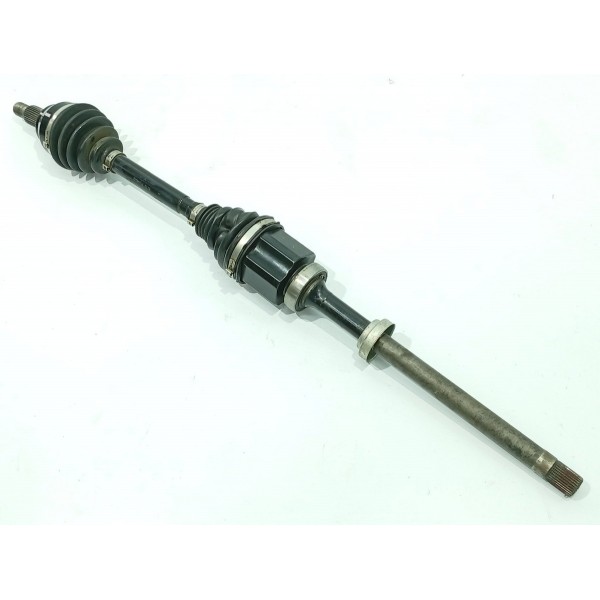 Dianteiro Direito Evoque 2012/2018