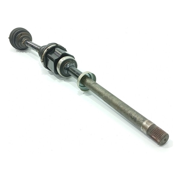 Dianteiro Direito Evoque 2012/2018