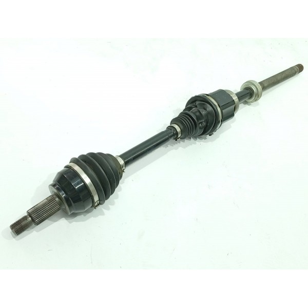 Dianteiro Direito Evoque 2012/2018