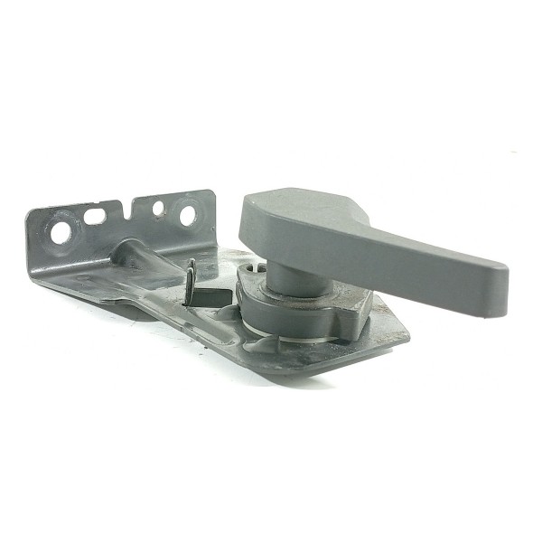 Alavanca Capo Audi Q5 2018/2022 4m0823661