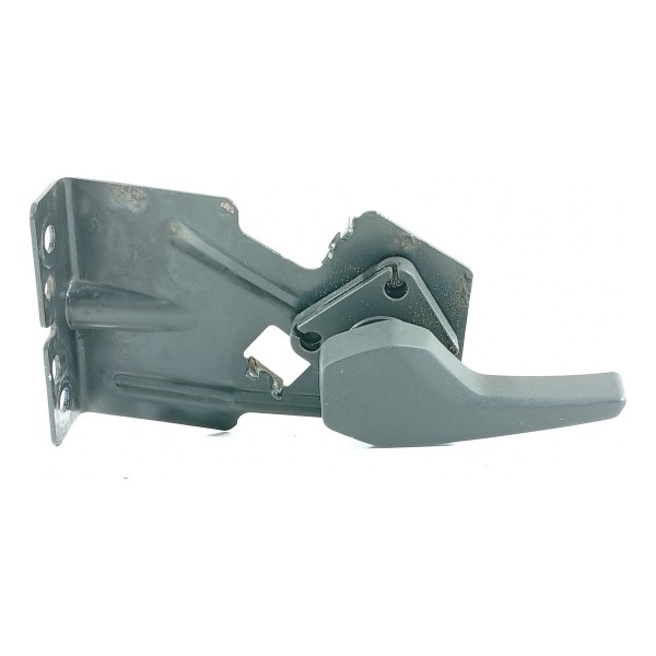 Alavanca Capo Audi Q5 2018/2022 4m0823661