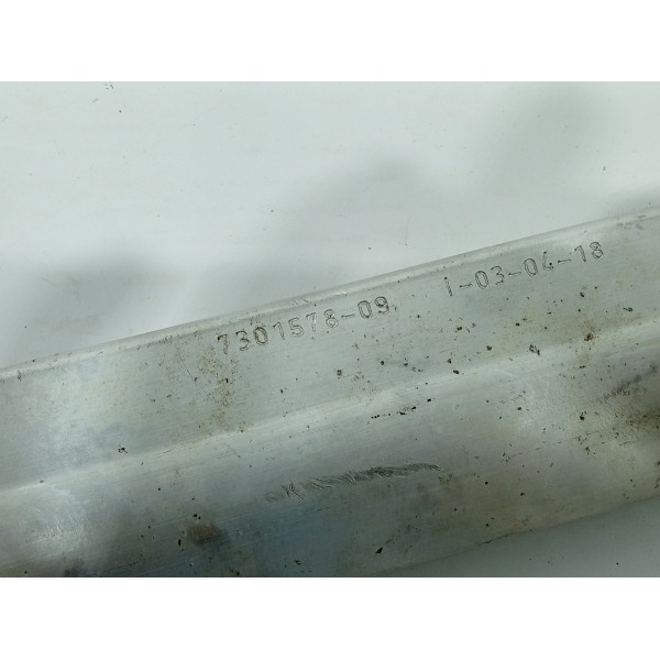 Alma Suporte Parachoque Mini Cooper Diant 2015/20 730157809