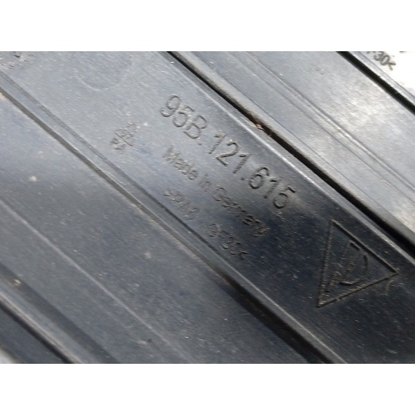 Grade Frontal Radiador Porsche Macan 2015/2020 95b121607