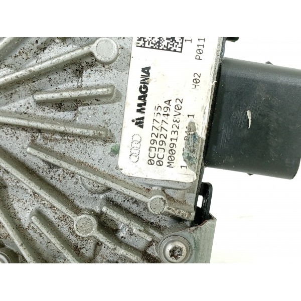 Modulo Haldex Audi Q5 2018/2023 0cj927749a