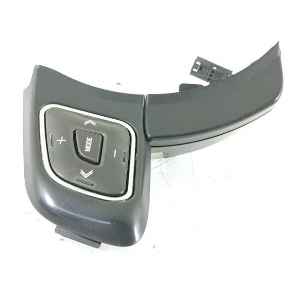 Comando Volante Evoque 2012/2018 0060022603