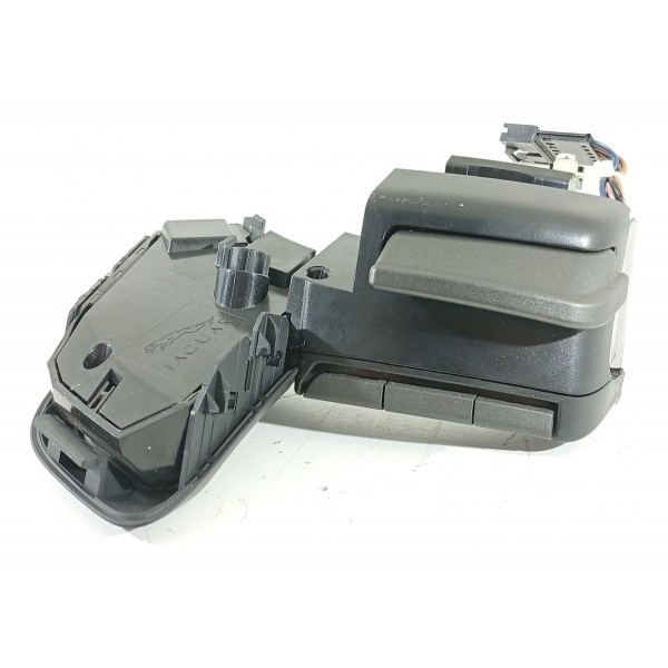 Comando Volante Evoque 2012/2018 Bj3213d767fd3