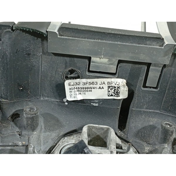 Volante Evoque 2012/2018 Ej323f563ja