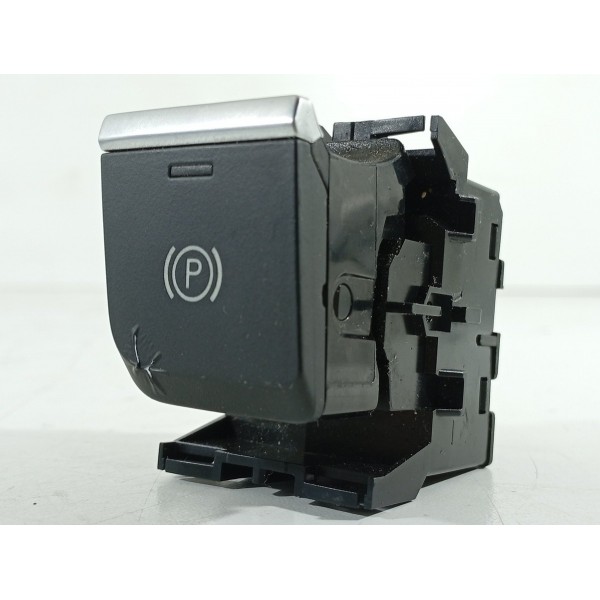 Botao Freio Mao Audi Q5 2018/2022 80b927225 Det