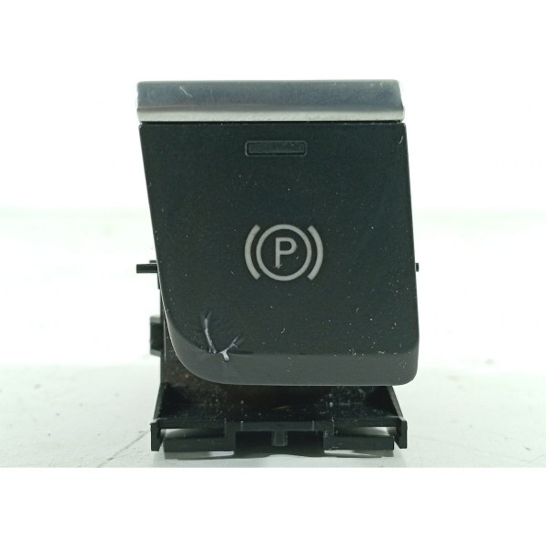 Botao Freio Mao Audi Q5 2018/2022 80b927225 Det
