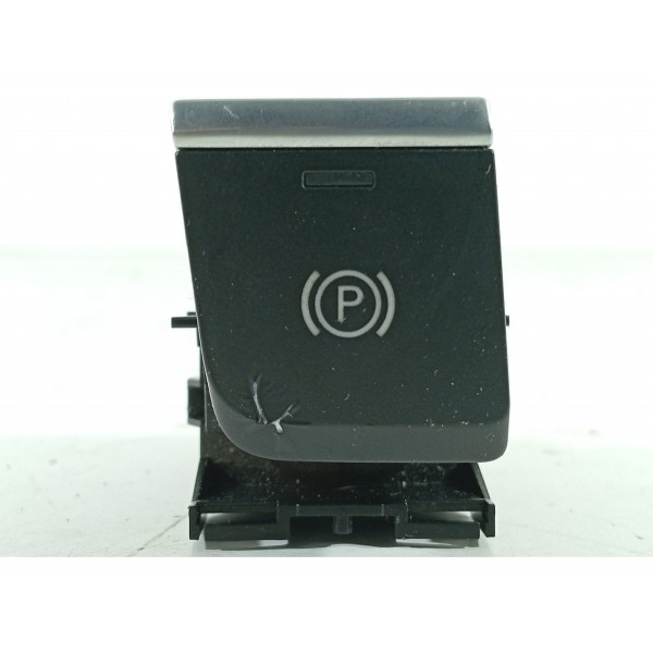 Botao Freio Mao Audi Q5 2018/2022 80b927225 Det
