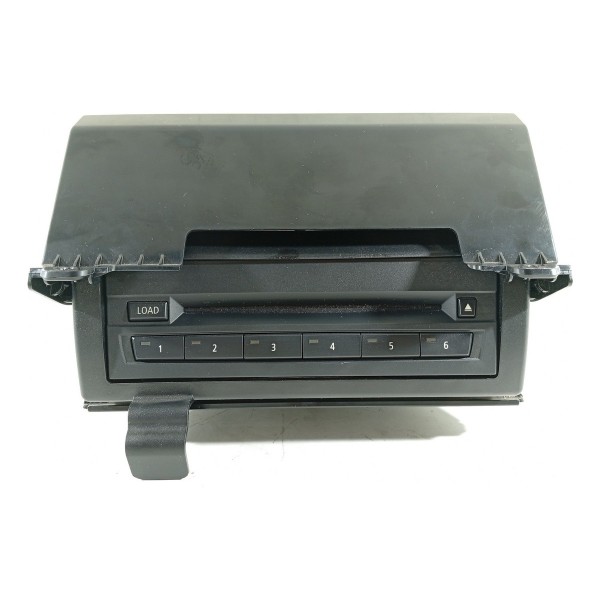 Toca Cd Bmw Z4 2009/2014