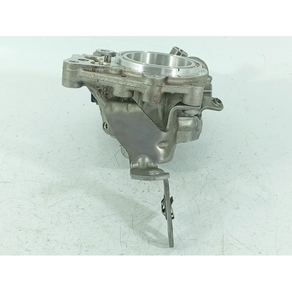 Bomba Alta Pressao Mercedes Ml350 3.5  Completa A2760700430