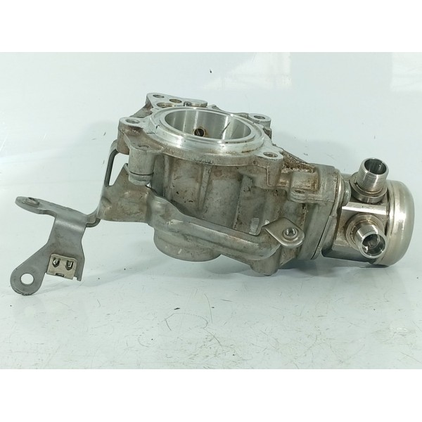 Bomba Alta Pressao Mercedes Ml350 3.5  Completa A2760700430