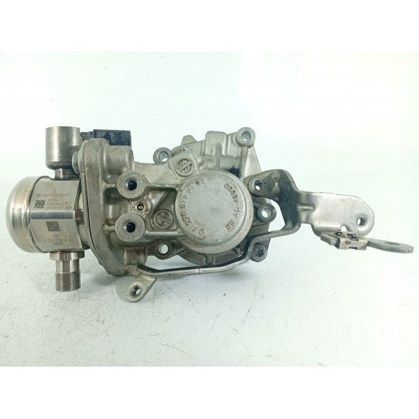 Bomba Alta Pressao Mercedes Ml350 3.5  Completa A2760700430