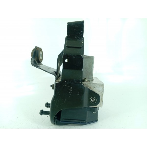 Modulo Abs Mercedes Ml350 3.5 2012/2015 A1669013400