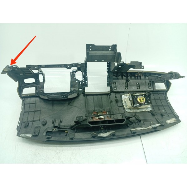 Kit Airbag Edge 2010/2014 Det