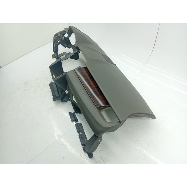 Kit Airbag Edge 2010/2014 Det