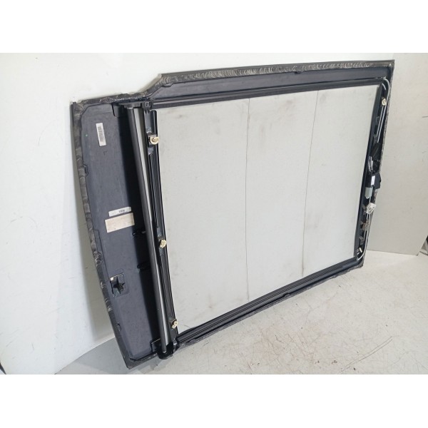 Teto Solar Vidro Discovery Sport 2012/2019