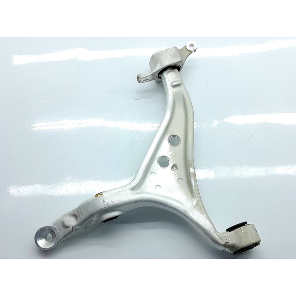 Bandeja Inferior Mercedes Ml350 3.5 Dianteira Esq 2012/2015