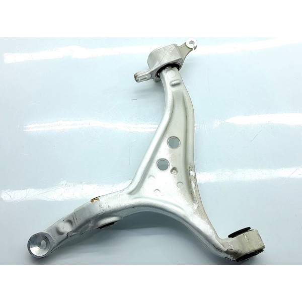 Bandeja Inferior Mercedes Ml350 3.5 Dianteira Esq 2012/2015