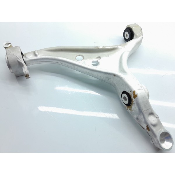 Bandeja Inferior Mercedes Ml350 3.5 Dianteira Esq 2012/2015